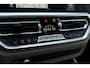BMW 3-Serie 318i High Executive+Vitrual+Volleder+Stoel-verw+laser-LED+elek-trekhaak+Privacy-Glass= ORIG/NL