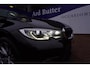 BMW 3-Serie 318i High Executive+Vitrual+Volleder+Stoel-verw+laser-LED+elek-trekhaak+Privacy-Glass= ORIG/NL