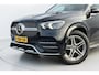 Mercedes-Benz GLE 350 e 4MATIC Premium TREKHAAK PANODAK AMG