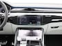 Audi A8 60 TFSI e quattro L 340 PK | S-Line exterieur | Automaat | B&O | 360 Camera | Vierwielbesturing | Luchtvering | HD Matrix | Panoramadak | Beeldschermen achterin | Stoelventilatie | Stoelmassage | Servosluiting | Nachtzicht | Head-up display |