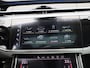 Audi A8 60 TFSI e quattro L 340 PK | S-Line exterieur | Automaat | B&O | 360 Camera | Vierwielbesturing | Luchtvering | HD Matrix | Panoramadak | Beeldschermen achterin | Stoelventilatie | Stoelmassage | Servosluiting | Nachtzicht | Head-up display |