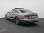 Audi A8 60 TFSI e quattro L 340 PK | S-Line exterieur | Automaat | B&O | 360 Camera | Vierwielbesturing | Luchtvering | HD Matrix | Panoramadak | Beeldschermen achterin | Stoelventilatie | Stoelmassage | Servosluiting | Nachtzicht | Head-up display |