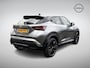 Nissan Juke 1.0 DIG-T N-Design Interior + Technology Pack