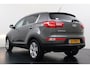 Kia Sportage 1.6 GDI Plus Pack. NAP. 1ste eig. Trekh. Cruise.