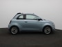 Fiat 500C Icon 42 kWh | Camera | Navigatie |