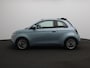 Fiat 500C Icon 42 kWh | Camera | Navigatie |