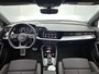 Audi A3 Limousine 35 TFSI edition one | Sportstoelen | Virtual | Matrix LED |
