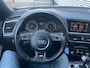 Audi Q5 2.0 TFSI quattro S Edition|Trekhaak|Navi|Airco|Cruise|S Line|