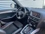 Audi Q5 2.0 TFSI quattro S Edition|Trekhaak|Navi|Airco|Cruise|S Line|