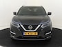 Nissan Qashqai 1.3 DIG-T Tekna + | Navigatie | Leder | Panoramadak | Camera | 1e eigenaar |