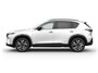 Mazda CX-5 2.5 E-SKYACTIV G 141 M AUTOMAAT HYBRID Exclusive-Line NAVI |19 INCH LMV | BOSE | APPLE CARPLAY / ANDROID | CAMERA 6 JAAR GARANTIE!