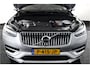 Volvo XC90 2.0 T8 Recharge AWD Inscription Exclusive Orig. NL | Luchtvering | Running Boards | Elek. Trekhaak | S/K-Panodak | Head-Up | Adapt. Cruise | Stuur-+Stoelverwarming+Ventilatie | Harman/Kardon | 360 Camera | NAV + App Connect | Dascam | LM 20''