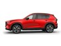 Mazda CX-5 2.5 E-SKYACTIV G 141 AUTOMAAT Exclusive-Line | NAVI | BOSE | CAMERA | GOOGLE INGEBOUWD