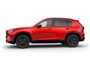 Mazda CX-5 2.5 E-SKYACTIV G 141 M AUTOMAAT HYBRID Homura LEDER INTERIEUR | 19 INCH LMV | LED | BOSE 6 JAAR GARANTIE!NAVI | APPLE CARPLAY / ANDROID 15,6 INCH MAZDA CONNECT-SCHERM