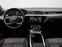 Audi E-tron e-tron 50 quattro Launch edition plus 71 kWh | Leder | Elek. Stoelen | Panodak |