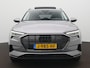 Audi E-tron e-tron 50 quattro Launch edition plus 71 kWh | Leder | Elek. Stoelen | Panodak |