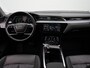 Audi E-tron e-tron 50 quattro Launch edition plus 71 kWh | Leder | Elek. Stoelen | Panodak |