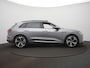 Audi E-tron e-tron 50 quattro Launch edition plus 71 kWh | Leder | Elek. Stoelen | Panodak |