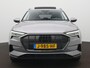 Audi E-tron e-tron 50 quattro Launch edition plus 71 kWh | Leder | Elek. Stoelen | Panodak |