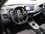 Nissan Qashqai 158pk MHEV Xtronic N-Connecta | Headup-display | Stoel, stuur en voorrruit verwarming | Rondomzicht camera | Elektrische kofferklep | Pilot assist |