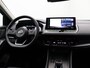 Nissan Qashqai 158pk MHEV Xtronic N-Connecta | Headup-display | Stoel, stuur en voorrruit verwarming | Rondomzicht camera | Elektrische kofferklep | Pilot assist |