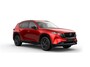 Mazda CX-5 2.5 E-SKYACTIV G 141 M AUTOMAAT HYBRID Homura LEDER INTERIEUR | 19 INCH LMV | LED | BOSE | 6 JAAR GARANTIE! NAVI D.M.V APPLE CARPLAY / ANDROID 15,6 INCH MAZDA CONNECT-SCHERM
