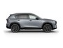Mazda CX-5 2.5 E-SKYACTIV G 141 M AUTOMAAT HYBRID Homura LEDER INTERIEUR | 19 INCH LMV | LED | BOSE | 6 JAAR GARANTIE! NAVI | APPLE CARPLAY / ANDROID 15,6 INCH MAZDA CONNECT-SCHERM