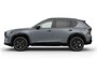 Mazda CX-5 2.5 E-SKYACTIV G 141 M AUTOMAAT HYBRID Homura LEDER INTERIEUR | 19 INCH LMV | LED | BOSE | 6 JAAR GARANTIE! NAVI | APPLE CARPLAY / ANDROID 15,6 INCH MAZDA CONNECT-SCHERM