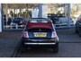 Fiat 500C 0.9 TwinAir Lounge|16"|PDC|TFT|