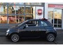 Fiat 500C 0.9 TwinAir Lounge|16"|PDC|TFT|