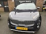Kia Sportage 1.6 T-GDI 4WD GT-Line PlusLine Trekhaak zeer nette auto en goed onderhouden . panodak appele carplay stoelverwarming .