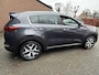 Kia Sportage 1.6 T-GDI 4WD GT-Line PlusLine Trekhaak zeer nette auto en goed onderhouden . panodak appele carplay stoelverwarming .