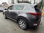 Kia Sportage 1.6 T-GDI 4WD GT-Line PlusLine Trekhaak zeer nette auto en goed onderhouden . panodak appele carplay stoelverwarming .