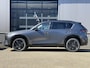 Mazda CX-5 2.5 E-SKYACTIV G 141 AUTOMAAT Homura | LEDER | 19 INCH | LED | BOSE | 6 JAAR GARANTIE! NAVI | APPLE CARPLAY / ANDROID 15,6 INCH MAZDA CONNECT-SCHERM