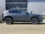 Mazda CX-5 2.5 E-SKYACTIV G 141 AUTOMAAT Homura | LEDER | 19 INCH | LED | BOSE | 6 JAAR GARANTIE! NAVI | APPLE CARPLAY / ANDROID 15,6 INCH MAZDA CONNECT-SCHERM