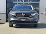 Mazda CX-5 2.5 E-SKYACTIV G 141 AUTOMAAT Homura | LEDER | 19 INCH | LED | BOSE | 6 JAAR GARANTIE! NAVI | APPLE CARPLAY / ANDROID 15,6 INCH MAZDA CONNECT-SCHERM