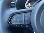 Mazda CX-5 2.5 E-SKYACTIV G 141 AUTOMAAT Homura | LEDER | 19 INCH | LED | BOSE | 6 JAAR GARANTIE! NAVI | APPLE CARPLAY / ANDROID 15,6 INCH MAZDA CONNECT-SCHERM