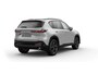 Mazda CX-5 2.5 E-SKYACTIV G 141 M AUTOMAAT HYBRID Homura LEDER INTERIEUR | 19 INCH LMV | LED | BOSE | 6 JAAR GARANTIE! NAVI | APPLE CARPLAY / ANDROID 15,6 INCH MAZDA CONNECT-SCHERM