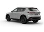 Mazda CX-5 2.5 E-SKYACTIV G 141 M AUTOMAAT HYBRID Homura LEDER INTERIEUR | 19 INCH LMV | LED | BOSE | 6 JAAR GARANTIE! NAVI | APPLE CARPLAY / ANDROID 15,6 INCH MAZDA CONNECT-SCHERM