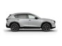 Mazda CX-5 2.5 E-SKYACTIV G 141 M AUTOMAAT HYBRID Homura LEDER INTERIEUR | 19 INCH LMV | LED | BOSE | 6 JAAR GARANTIE! NAVI | APPLE CARPLAY / ANDROID 15,6 INCH MAZDA CONNECT-SCHERM