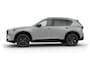 Mazda CX-5 2.5 E-SKYACTIV G 141 M AUTOMAAT HYBRID Homura LEDER INTERIEUR | 19 INCH LMV | LED | BOSE | 6 JAAR GARANTIE! NAVI | APPLE CARPLAY / ANDROID 15,6 INCH MAZDA CONNECT-SCHERM