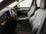 Volvo XC90 2.0 T8 456 PK PHEV AWD LUCHTVERING 7P ULTRA DARK SCHUIFDAK 21''LMV STOEL/STUUR.VERW HARMAN KARDON PANORAMA STANDKACHEL HEADUP