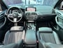 BMW X3 xDrive20i M-sport Pano-Dak|Head-up|Trekhaak|Stoelverw.|HiFi-sound|