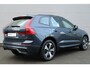 Volvo XC60 2.0 T6 Plug-in hybrid AWD Plus Dark | 19" 5-Dubbel Spaaks Glossy Black / Diamond Cut Velgen | Kunstlederen Bekleding |Trekhaak Met Semi Elektrisch Inklapbare Kogel, 13-Polig | Keyless Entry | Keyless Start | Elektrisch Verstelb. Bestuurdersstoel Met Geheugen | Electronic Climate Controle | Voorstoelen / Stuurwiel Verwarmd | 360 Rondomzicht Camera |