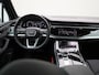 Audi Q7 55 TFSI e quattro Pro Line S 394 PK | S-line | Automaat | Navigatie | 360 Camera | Panoramadak | Adaptive Cruise Control | Bang & Olufsen Premium 3D | Stoelverwarming | Trekhaak | LED Matrix | Lichtmetalen velgen | Privacy glass |