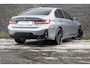 BMW 3-Serie 318i M Sport Grey & Black