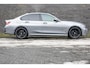 BMW 3-Serie 318i M Sport Grey & Black