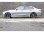 BMW 3-Serie 318i M Sport Grey & Black