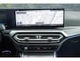 BMW 3-Serie 318i M Sport Grey & Black
