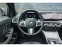 BMW 3-Serie 318i M Sport Grey & Black